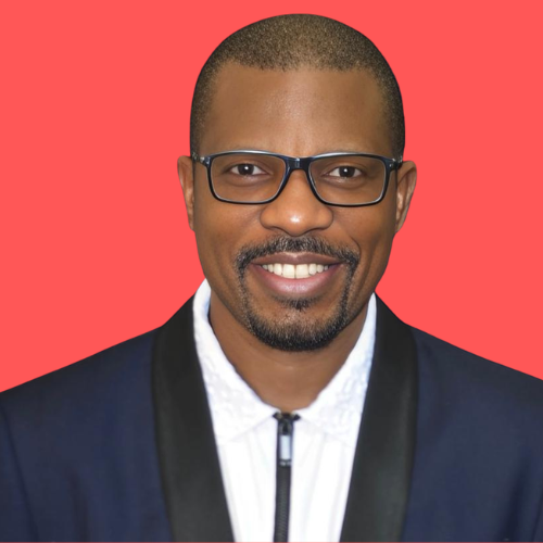 Dr Isaac Sibuyi