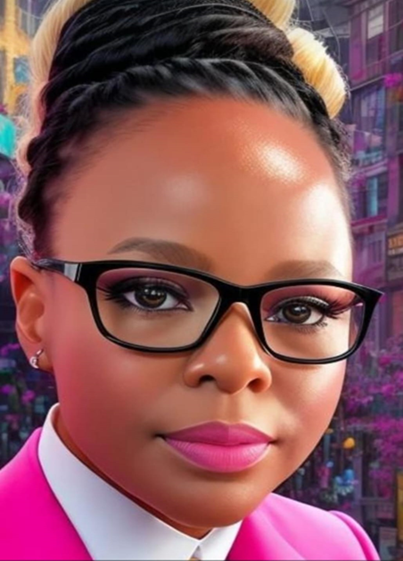 Dr Dudu Mtambo 