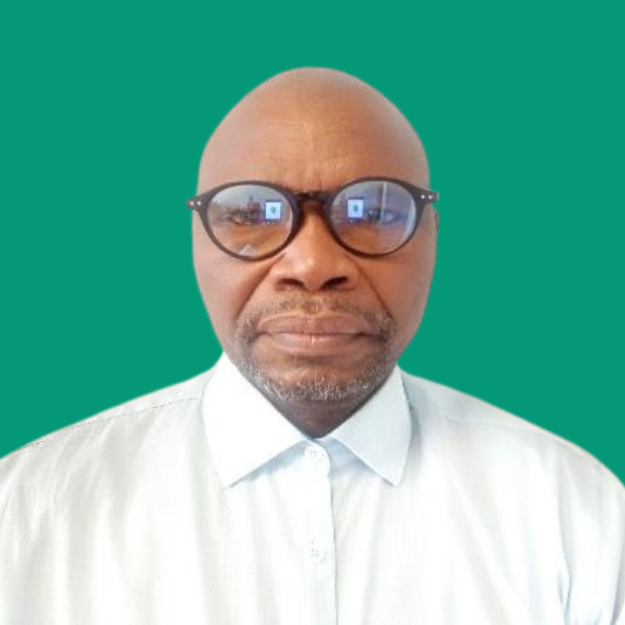 Dr. Mzimkhulu Mcuba