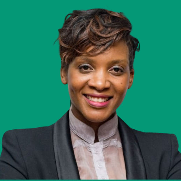 Dr. L Sibisi-Maboye