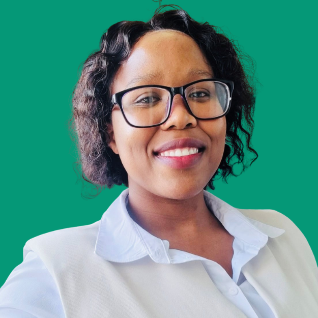 Ms Rathokolo Mokgadi 