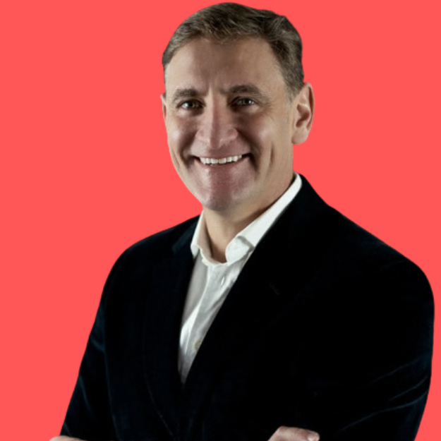 Dr Jean Van Lierop
