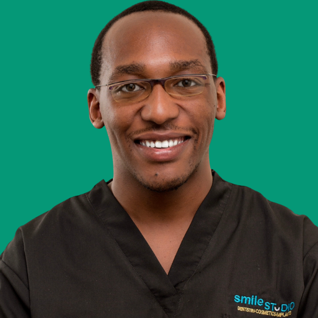 Dr. Elvis Mutai